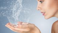 صورة مقال فوائد الماء للشعر