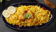 صورة مقال طريقة عمل رز بالدجاج