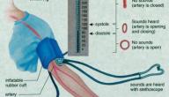 صورة مقال طريقة قياس ضغط الدم بدون جهاز