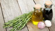 صورة مقال فوائد زيت إكليل الجبل للبشرة