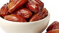 صورة مقال فوائد أكل التمر للبشرة