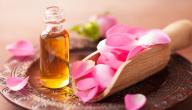 صورة مقال فوائد زيت الورد للجسم