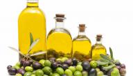 صورة مقال فوائد الزيت والزيتون