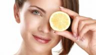 صورة مقال فوائد الليمون والسكر للبشرة