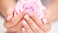 صورة مقال كيفية تطويل الأظافر طبيعياً