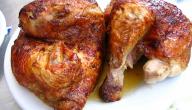 صورة مقال أسهل طريقة لطبخ الدجاج