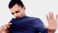 صورة مقال طرق التخلص من رائحة العرق