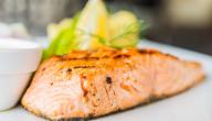 صورة مقال طريقة تحضير سمك السلمون بالفرن