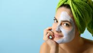 صورة مقال وصفات لتنعيم البشرة