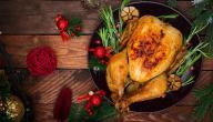 صورة مقال طريقة عمل دجاج بالفرن