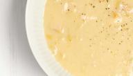 صورة مقال طريقة تحضير شوربة كريمة الدجاج