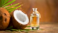 طريقة صنع زيت جوز الهند