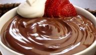 صورة مقال طريقة عمل موس الشوكولاتة