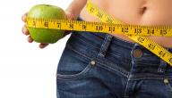 صورة مقال طرق حرق دهون البطن والخصر