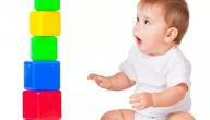 صورة مقال مراحل تطور اللغة عند الطفل