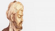 صورة مقال أهم أعمال ابن سينا