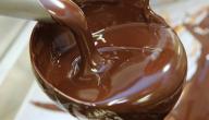 صورة مقال كيفية صناعة الشوكولاته