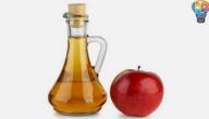 صورة مقال فوائد شرب الخل صباحاً