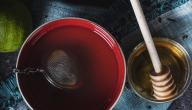 صورة مقال فوائد شرب العسل مع الماء للبشرة