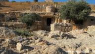 صورة مقال أين يقع كهف أهل الكهف