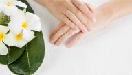 صورة مقال ما مدى صحة وجود وصفة لتسمين اليدين؟