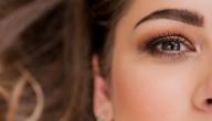 صورة مقال وصفة لتكثيف الحواجب