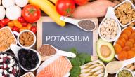 صورة مقال أين يوجد البوتاسيوم في الطعام