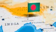 صورة مقال أين تقع بنغلاديش