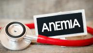 صورة مقال ما هي أسباب نقص الحديد في الدم