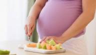 صورة مقال كيف أحافظ على جسمي في فترة الحمل