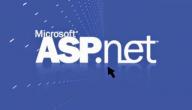 صورة مقال ما هي ASP.NET