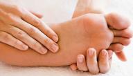 صورة مقال ما هو سبب تنميل القدمين