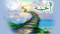 صورة مقال كيف ندخل الجنة