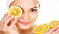صورة مقال كيفية استخدام الليمون للبشرة