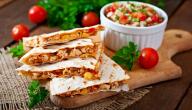 صورة مقال طريقة سندويشات دجاج