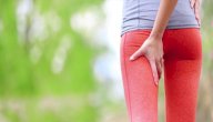 صورة مقال كيفية علاج شد عضلة الفخذ الخلفية