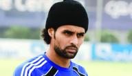 صورة مقال اللاعب ياسر القحطاني