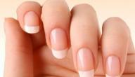 صورة مقال كيف أطول أظافري بسرعة