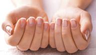 صورة مقال شخصيتك من شكل أظافرك
