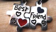 صورة مقال عبارات جميلة وقصيرة عن الصداقة