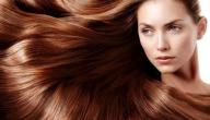 صورة مقال كيف أجعل شعري كثيف وطويل وناعم
