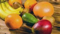 صورة مقال أين يوجد فيتامين ب في الفواكه