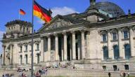 صورة مقال كيف نهضت ألمانيا بعد الحرب العالمية الثانية