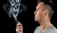 صورة مقال التدخين والسرطان