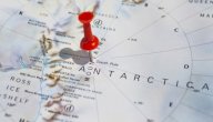 صورة مقال أين تقع قارة أنتاركتيكا