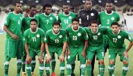 صورة مقال ترتيب الدوري السعودي