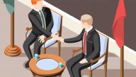 صورة مقال كيف تصبح دبلوماسياً ناجحاً