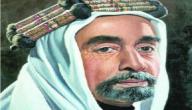 صورة مقال كم سنة حكم الملك عبدالله الأول