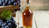 صورة مقال كيف يصنع خل العنب