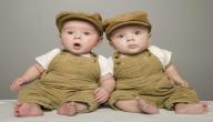 صورة مقال في أي شهر أعرف أني حامل بتوأم